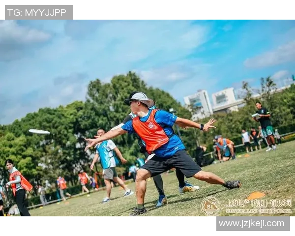 飞盘盛宴：深入探讨上海飞盘队的实力与发展潜力