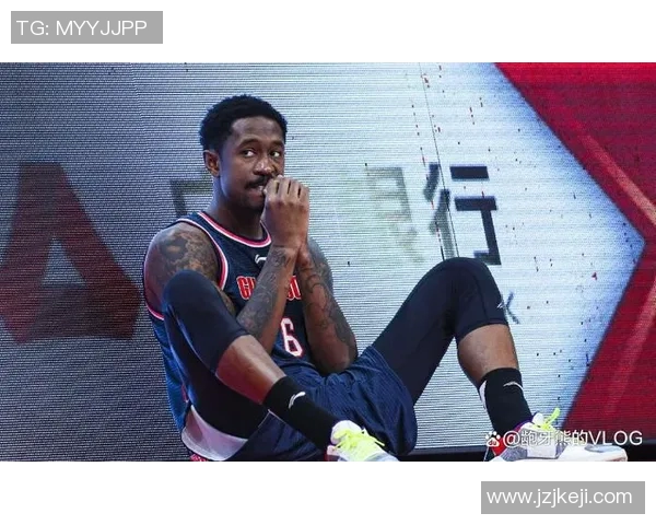 马尚布鲁克斯的篮球之路与职业生涯的辉煌成就分析与展望