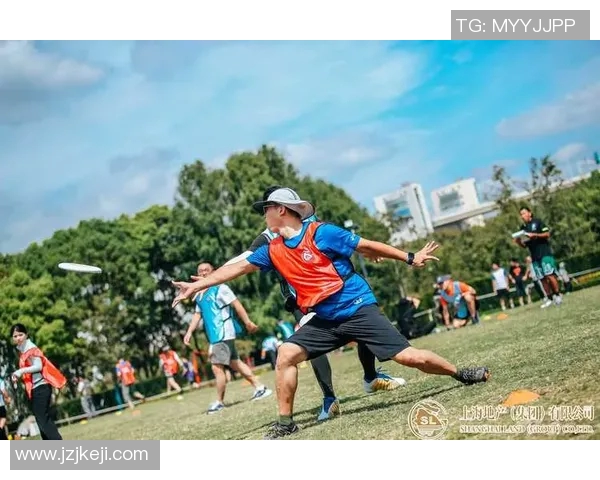 飞盘运动的魅力与挑战周伟分享个人成长与未来展望