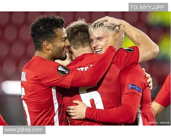 鹿特丹斯巴达迎战阿尔克马尔青年队激战即将展开期待精彩表现