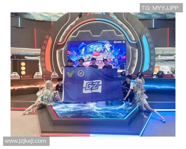 高校联赛精彩回顾JDG战队实力展现引发热议