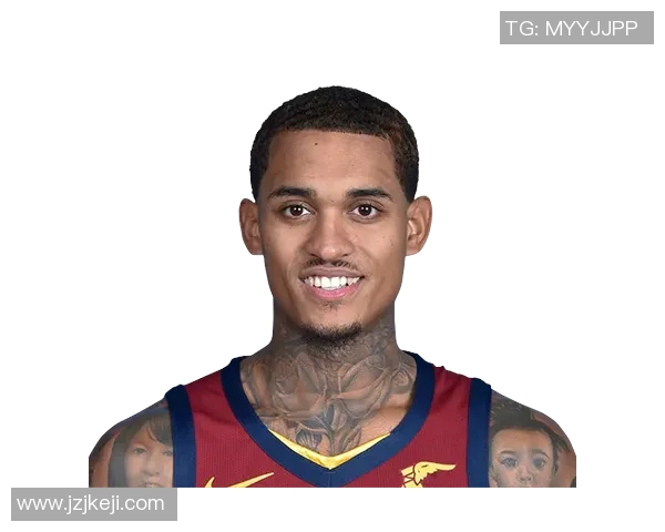 乔丹克拉克森的篮球之路与成就探索与未来展望